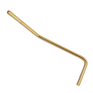 Leva Tremolo 5,5mm baionetta Gold