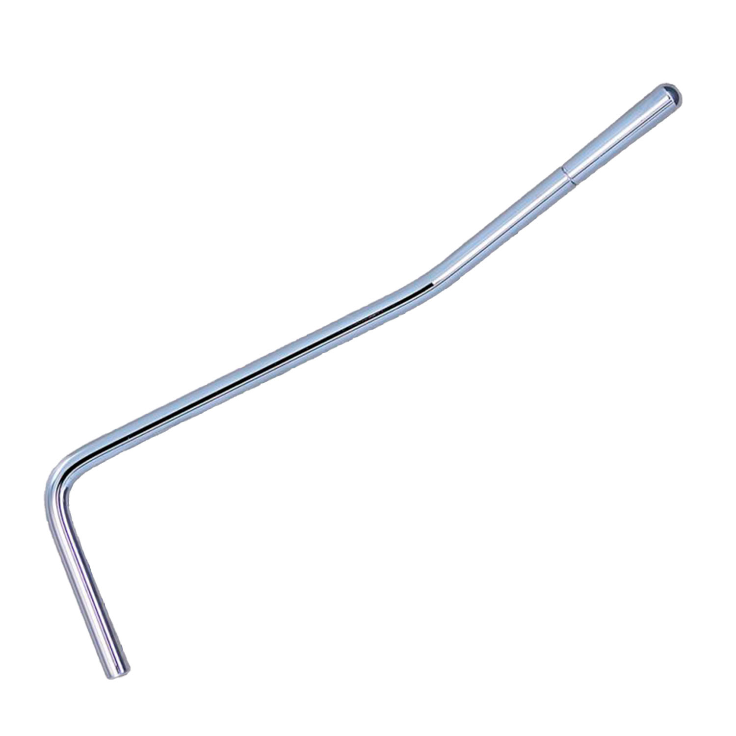 Leva Tremolo 5,5mm baionetta Lefty Chrome