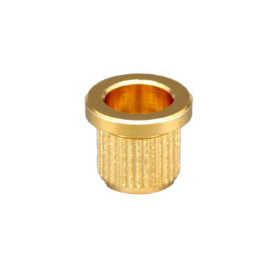 String Busher Basso Gold Set 4pcs