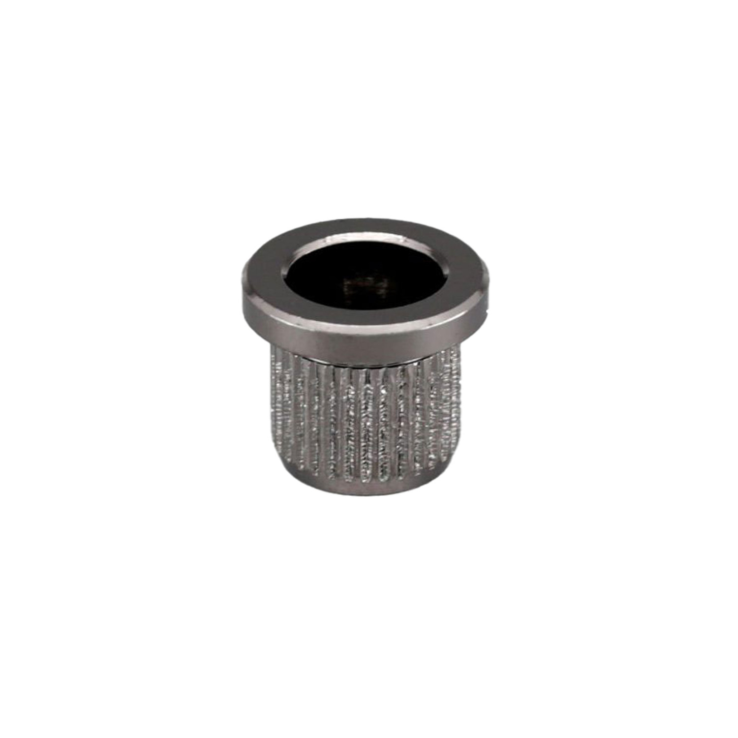 String Busher Basso Black Chrome Set 4pcs