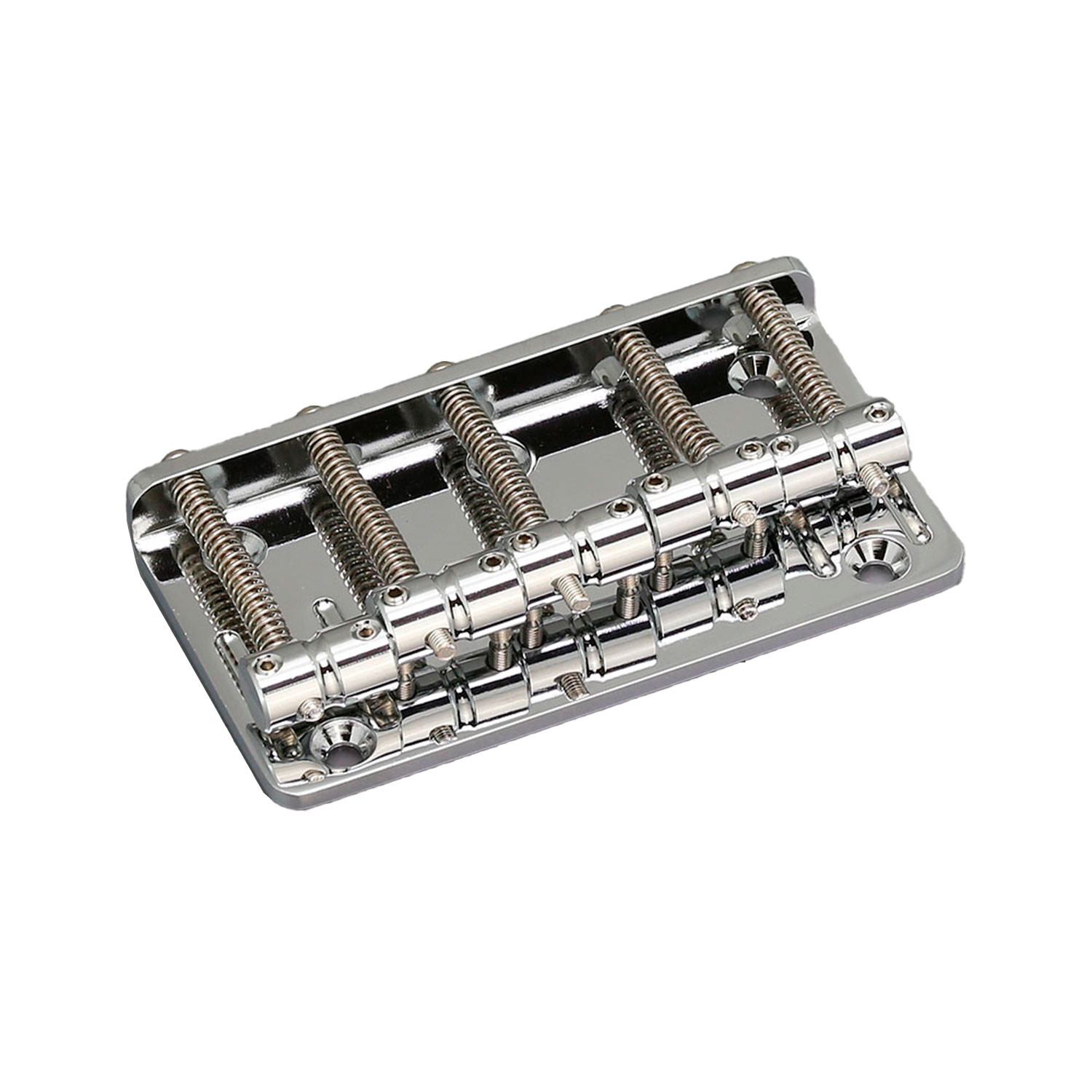 Ponte Basso 5 Corde Chrome