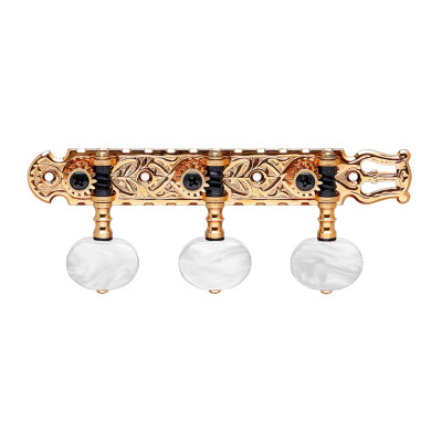 Meccaniche Classica Gold