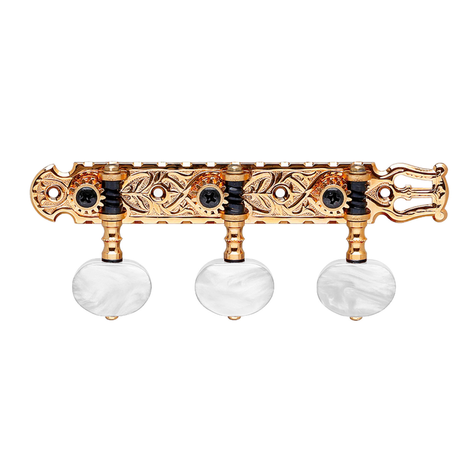 Meccaniche Classica Gold