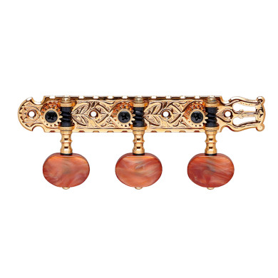 Meccaniche Classica Gold