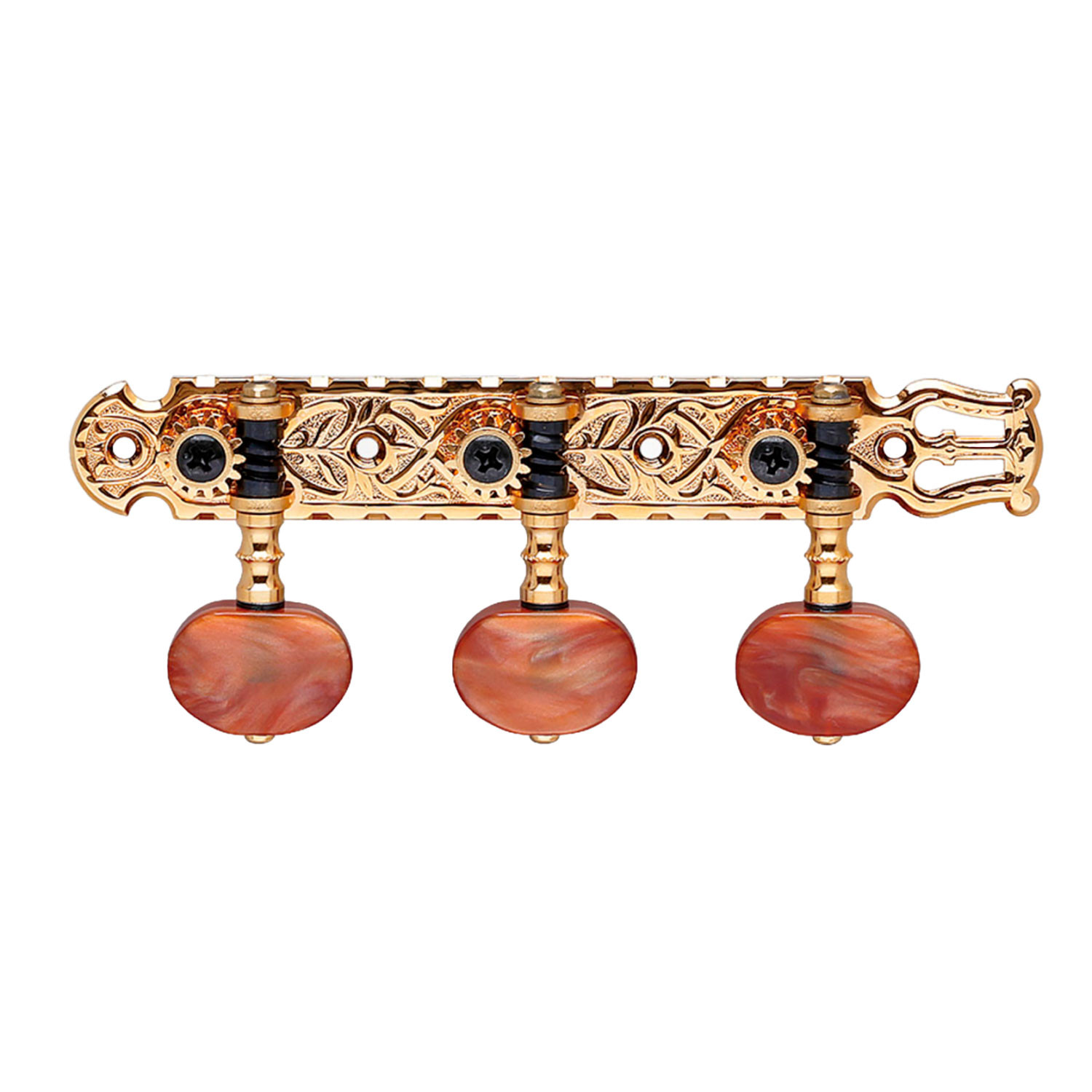 Meccaniche Classica Gold