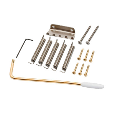 Ponte Tremolo 6 Corde Gold