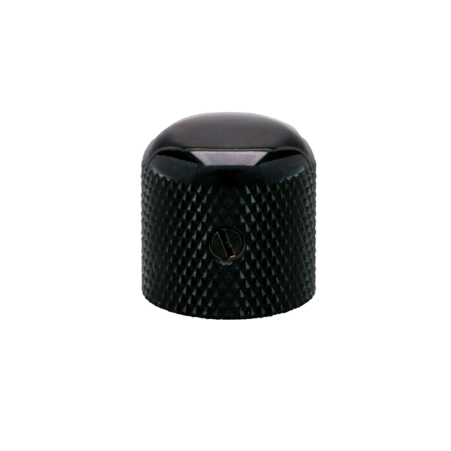 Potentiometer Knob 18mm Black