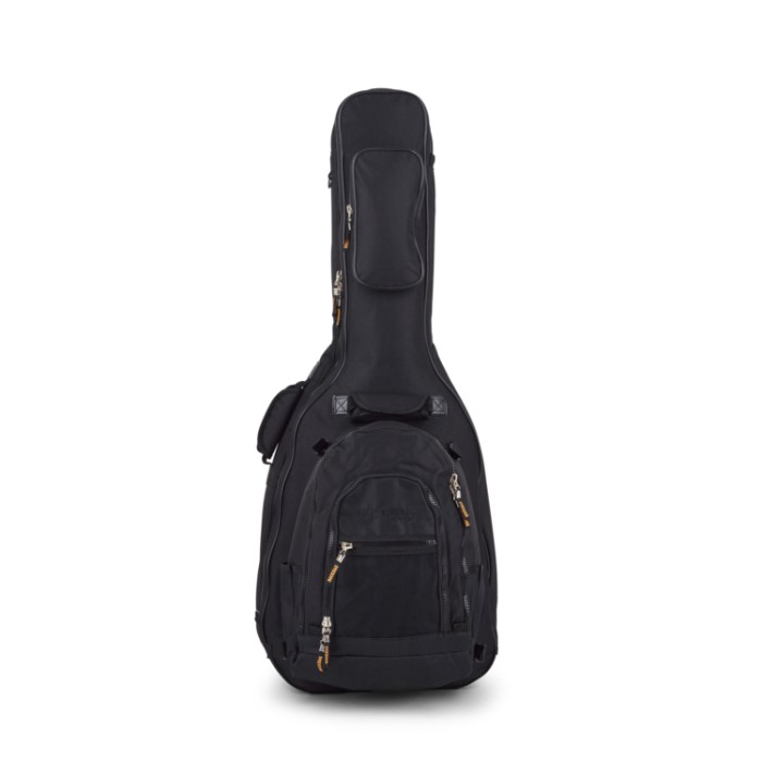 Borsa Cross Walker Chitarra Classica 4/4