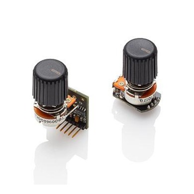 Sistema Equalizzazione basso