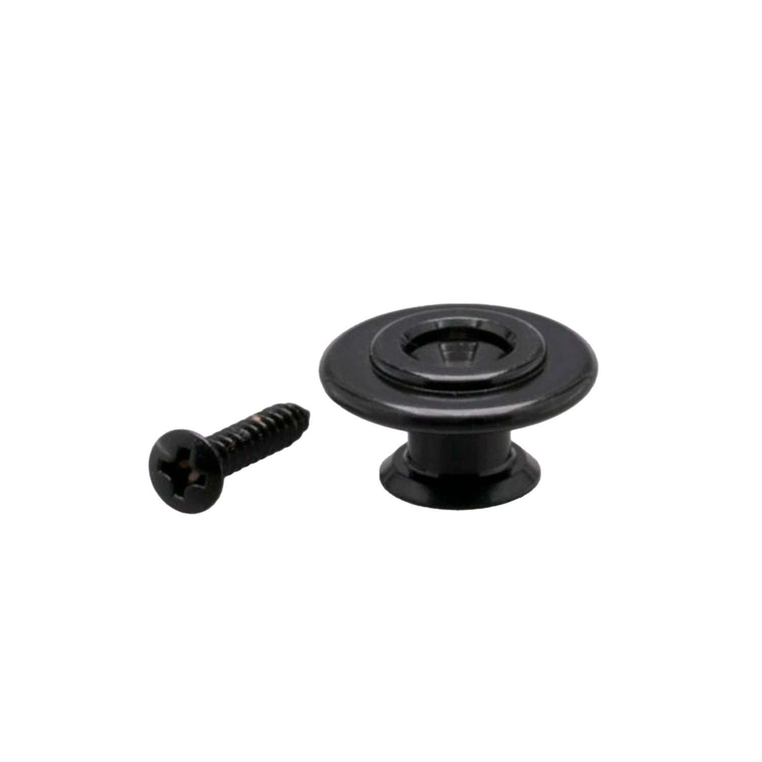 String Retainer 7,0mm Basso Black