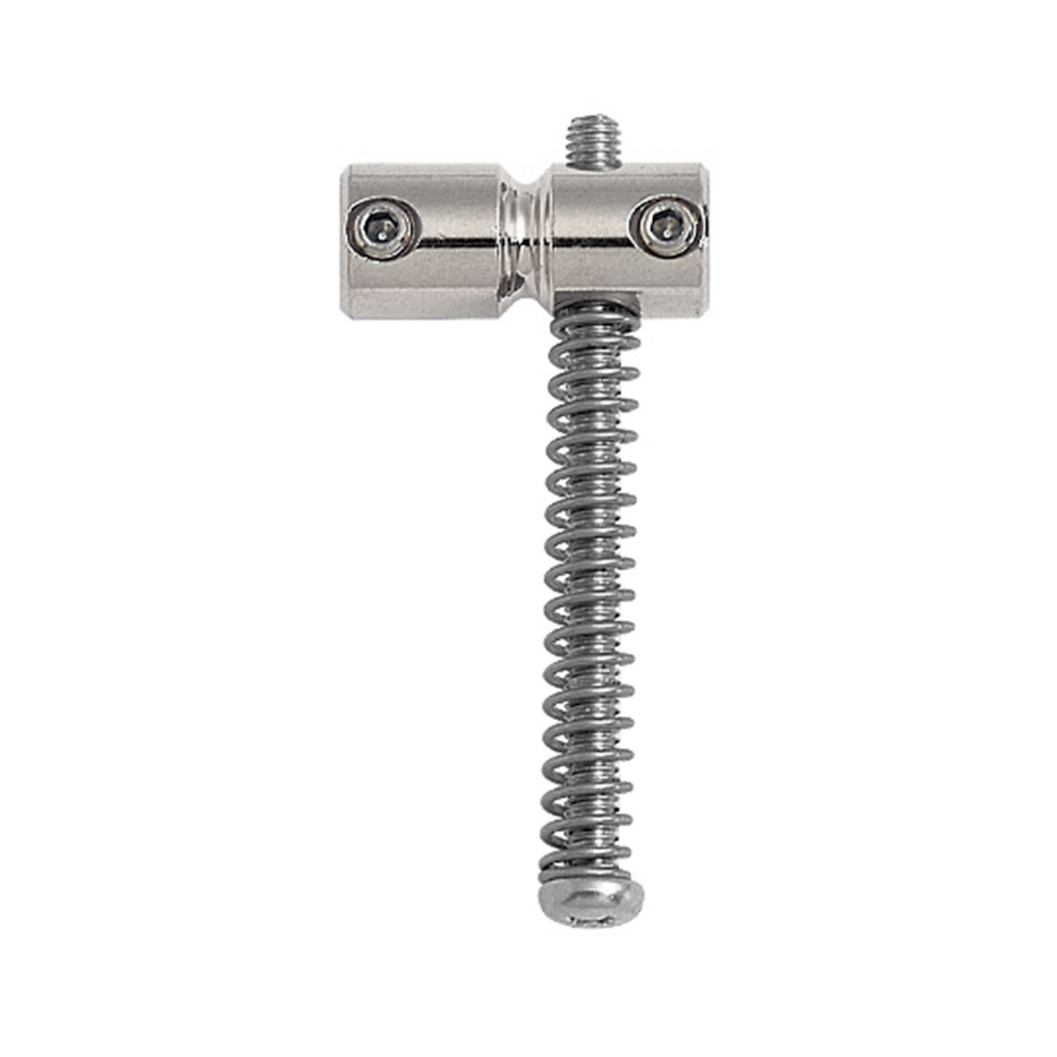 Selletta Brass 203B-4 Chrome Set 4pcs