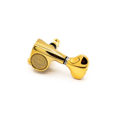 Meccaniche Standard 6L Gold