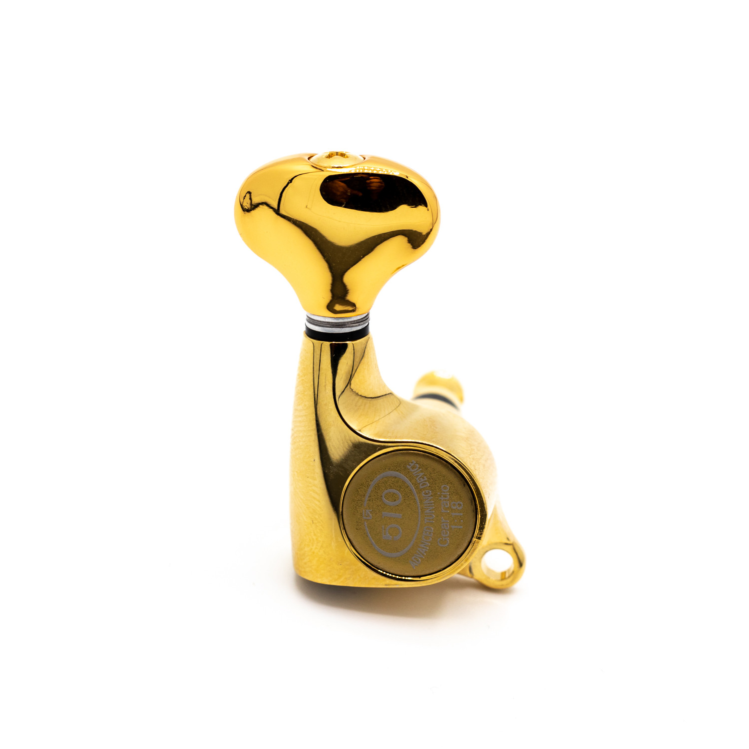 Meccaniche Standard 6L Gold