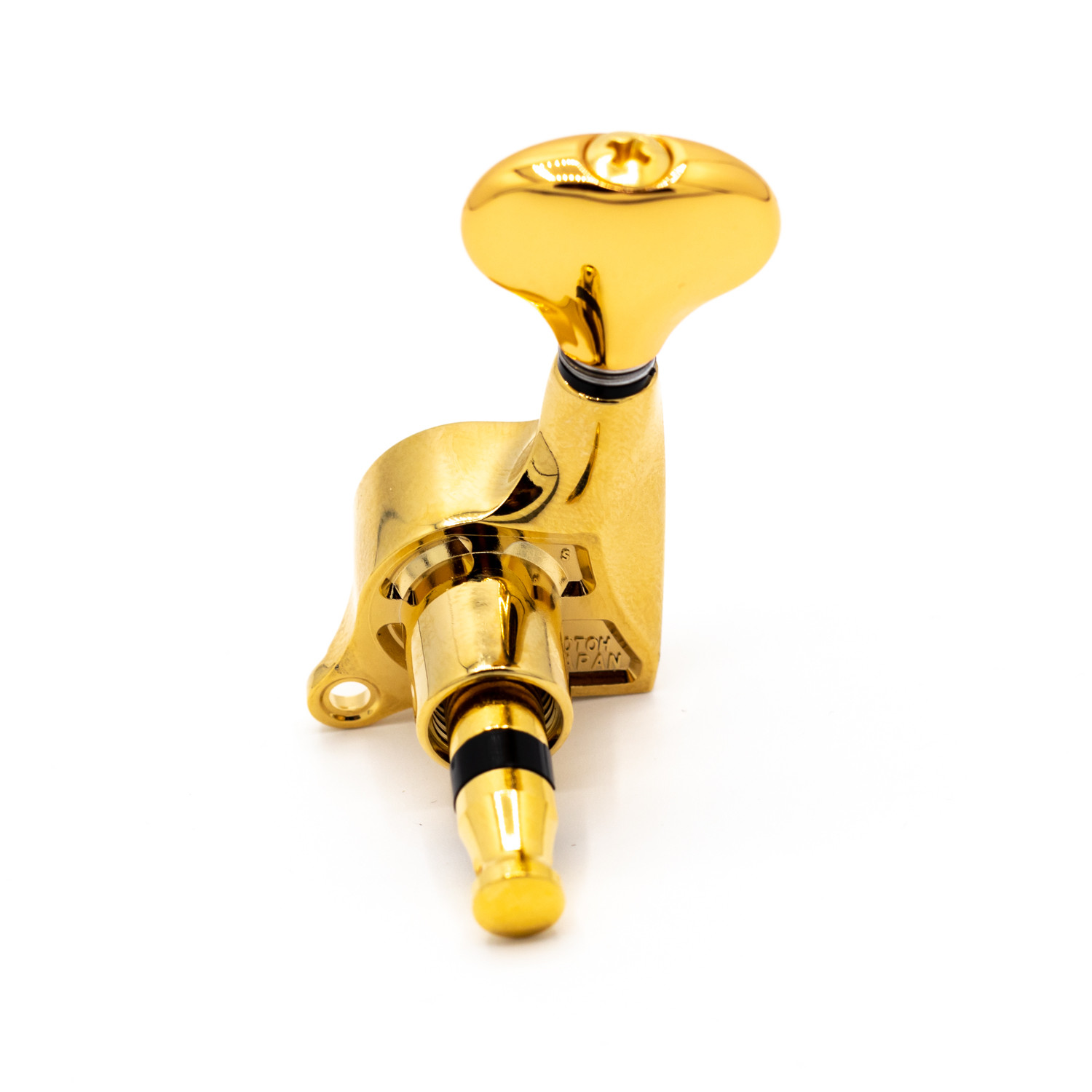 Meccaniche Standard 6L Gold