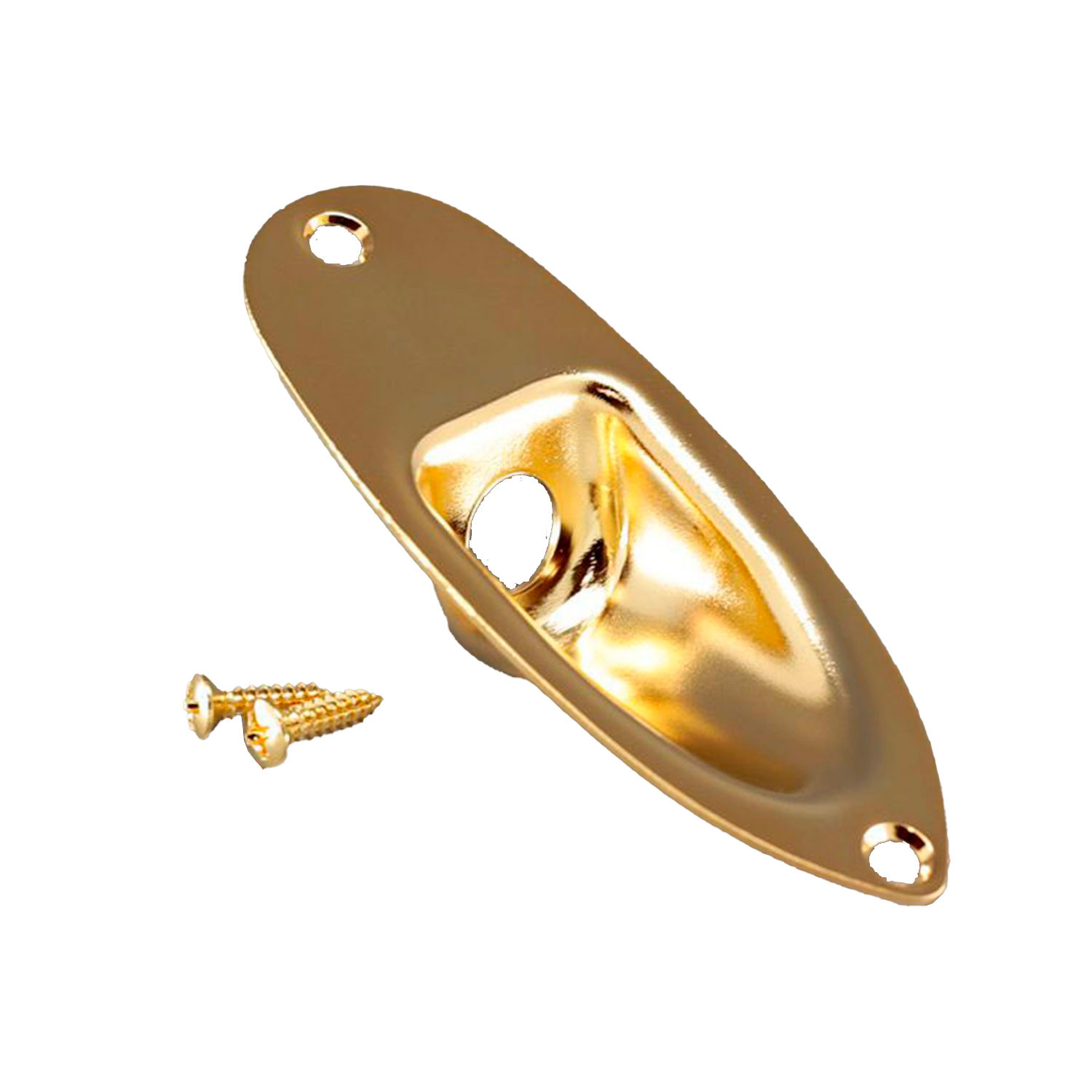 Jack Cover Sagomata Gold