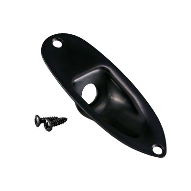 Jack Cover Sagomata Black