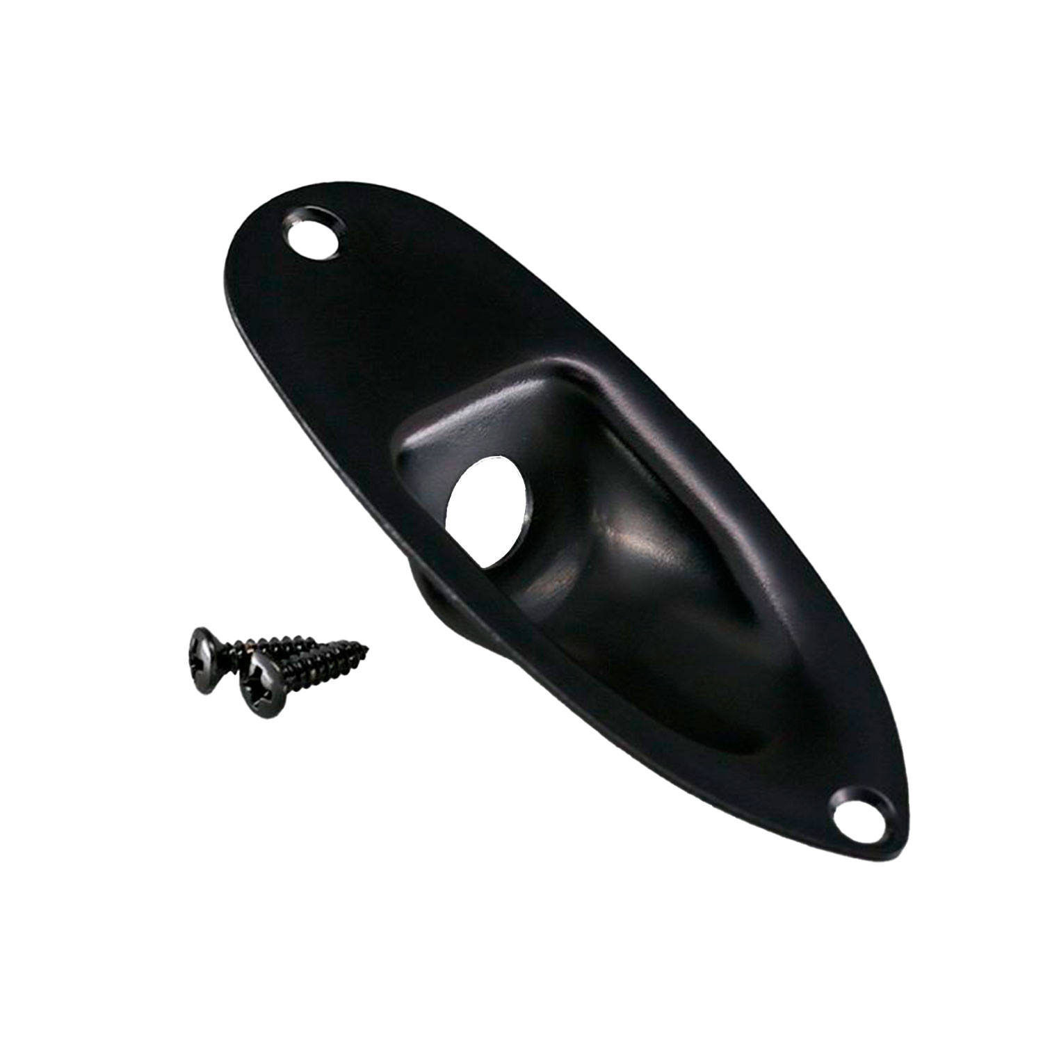 Jack Cover Sagomata Black