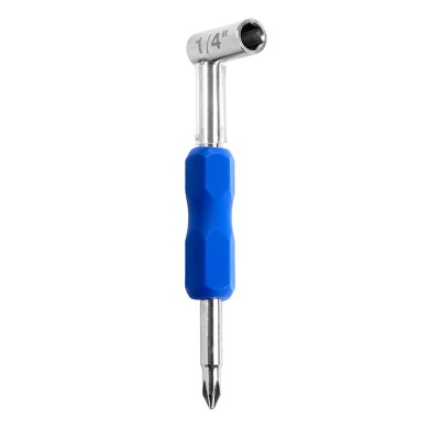 Premium Truss Rod Wrench - 1/4 5.5x3