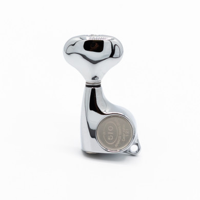 Meccaniche Standard 3L+3R Chrome