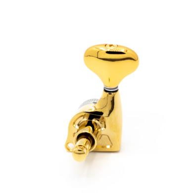Meccaniche Locking 3L+3R Gold