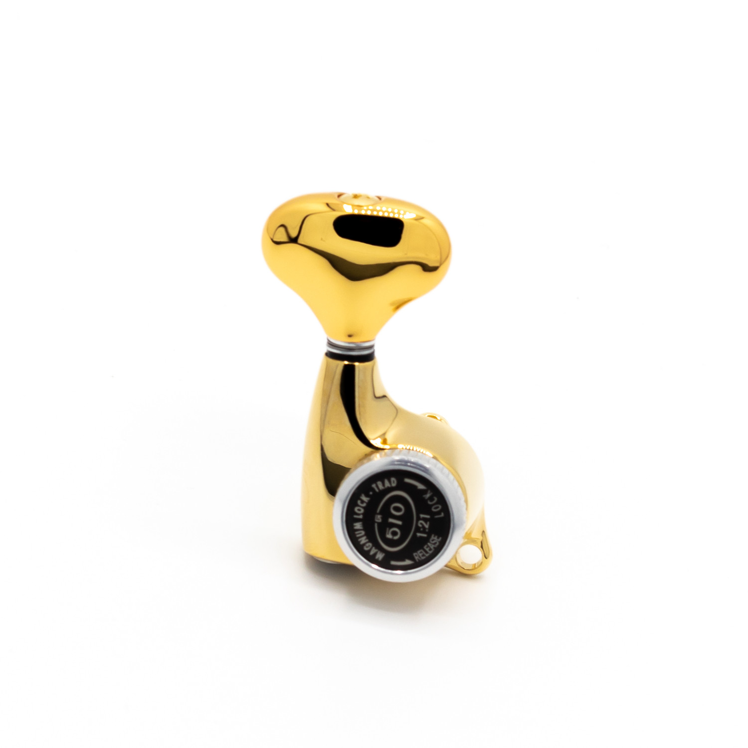 Meccaniche Locking 3L+3R Gold