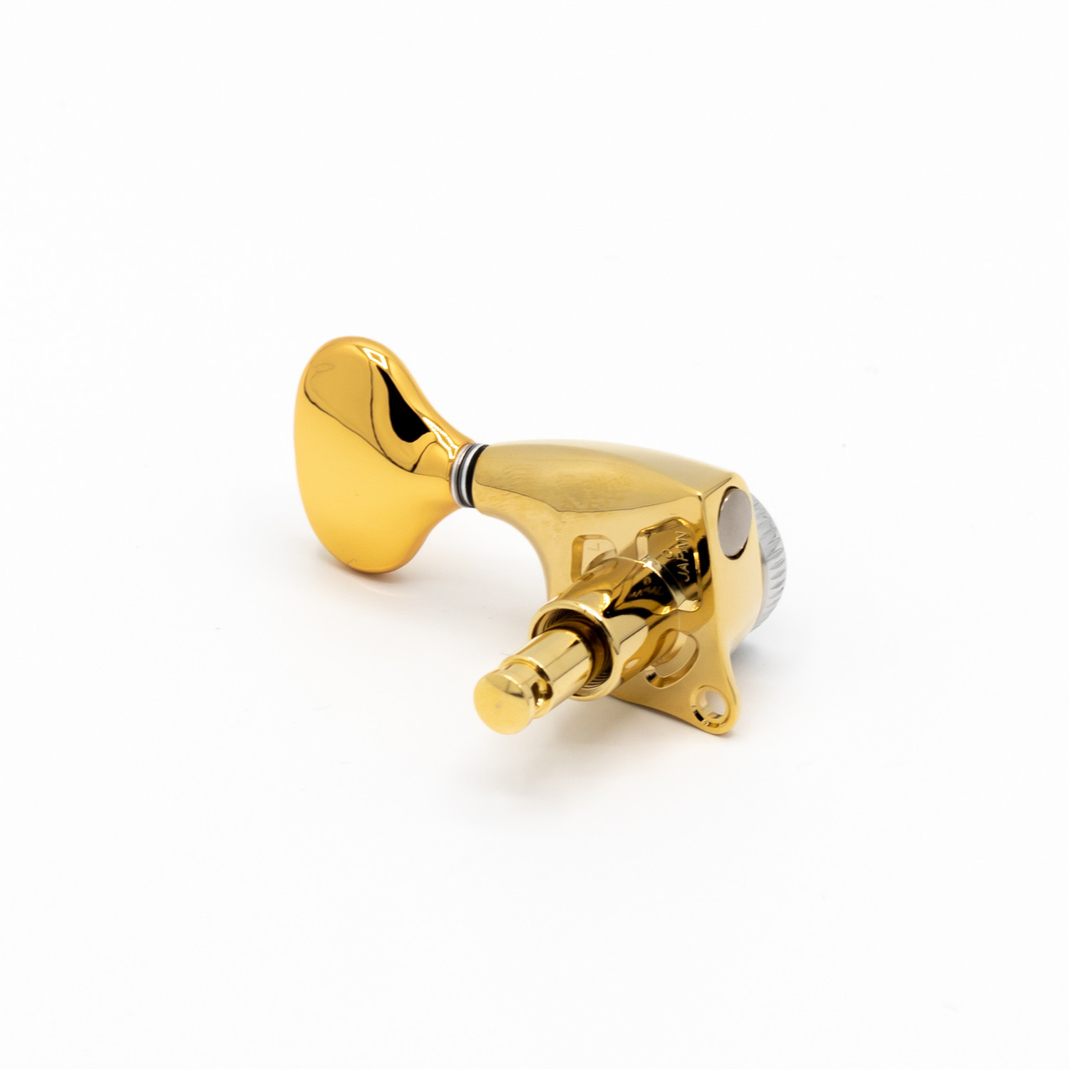 Meccaniche Locking 3L+3R Gold