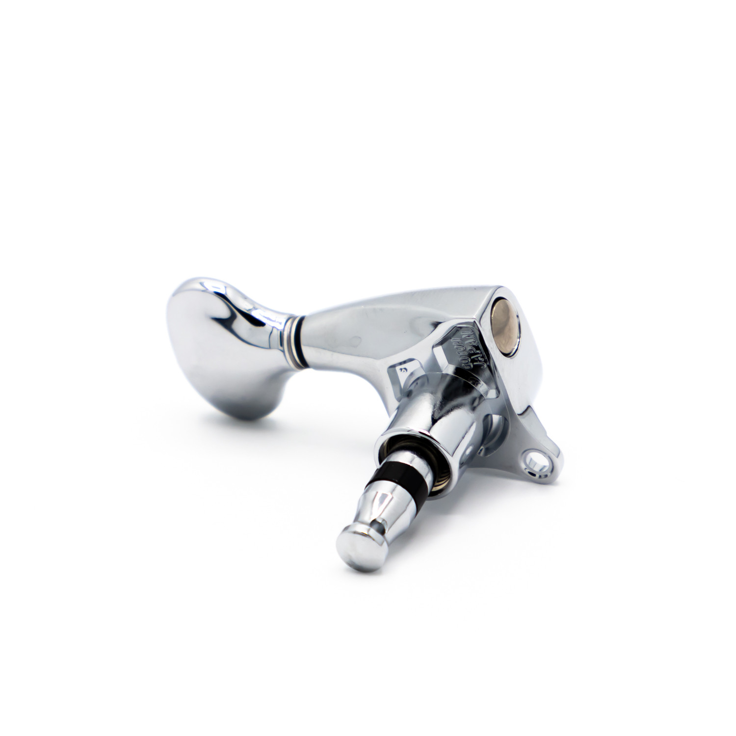 Meccaniche Standard 6L Chrome
