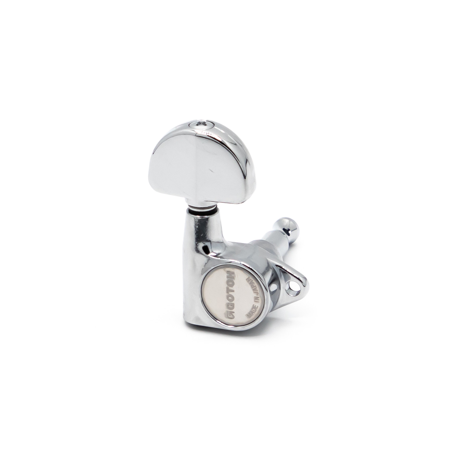 Meccaniche Standard 3L+3R Chrome