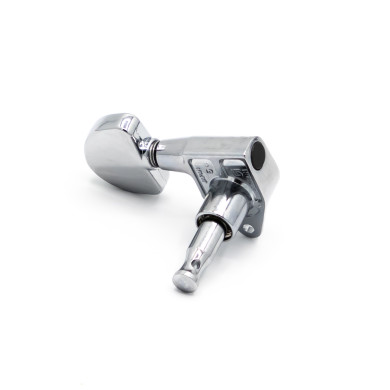 Meccaniche Standard 3L+3R Chrome