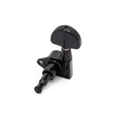 Meccaniche Standard 3L+3R Black