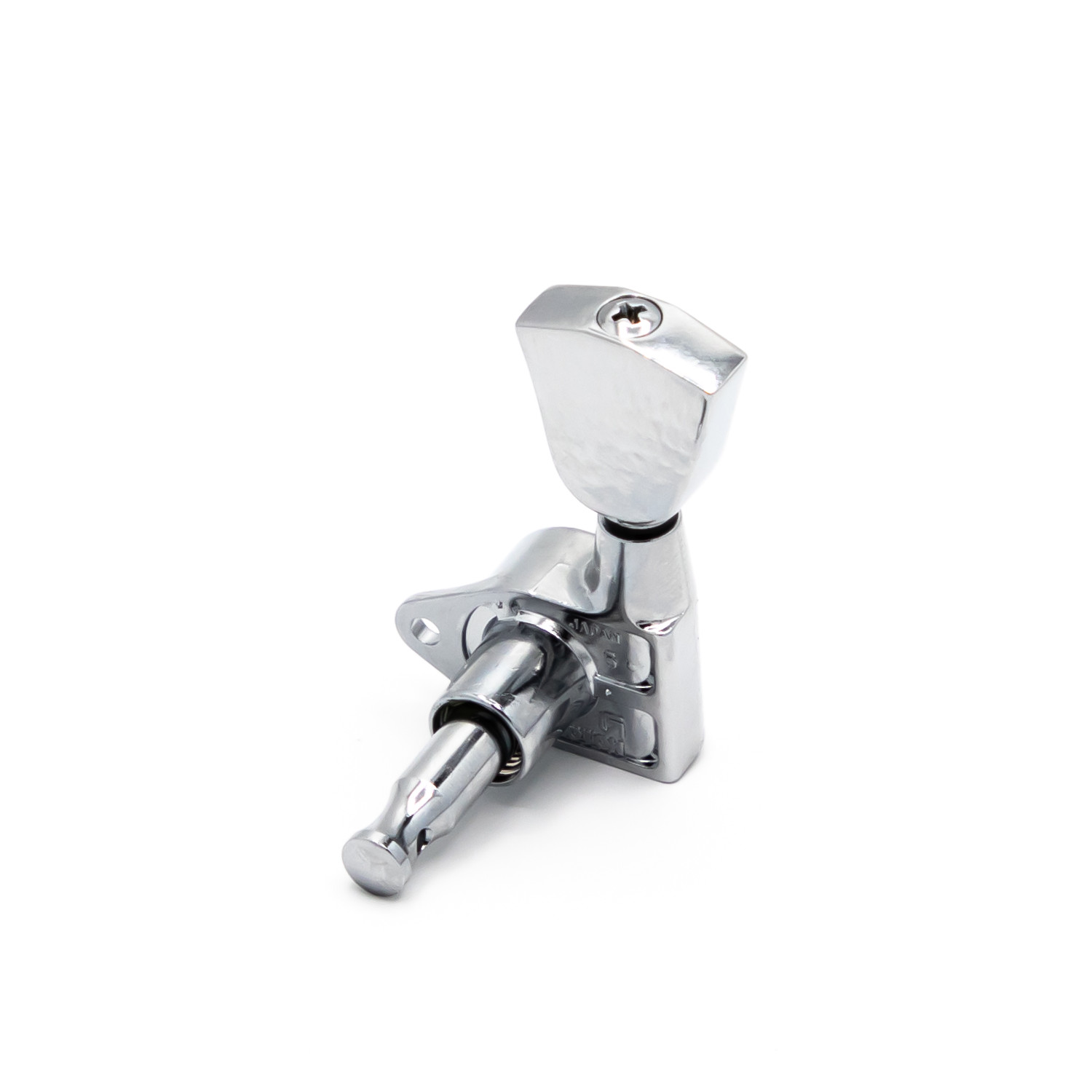 Meccaniche Standard 3L+3R Chrome