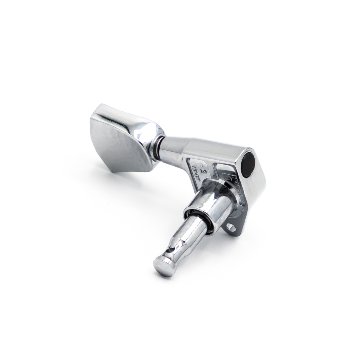 Meccaniche Standard 3L+3R Chrome