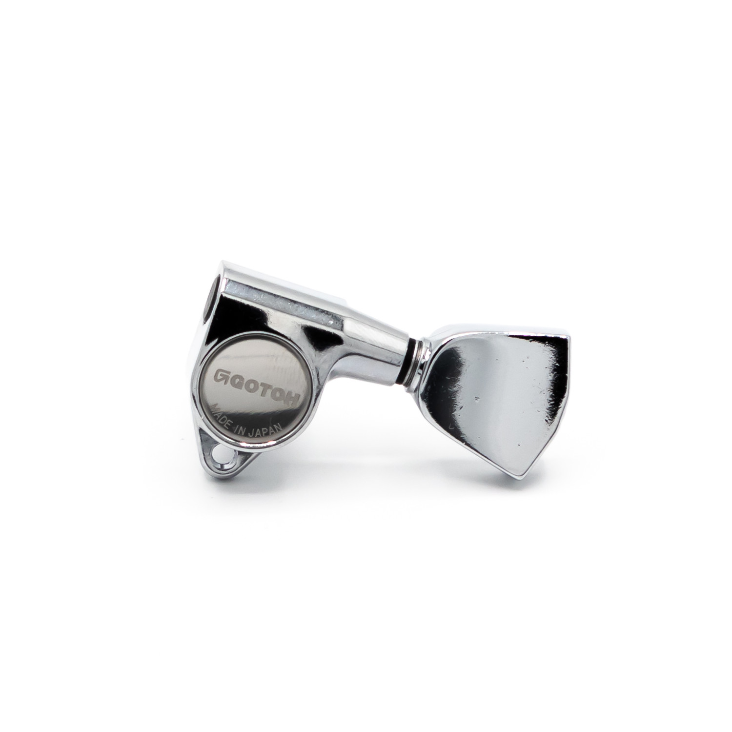 Meccaniche Standard 3L+3R Chrome