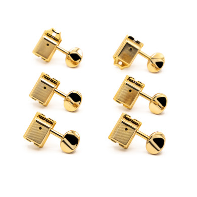 Meccaniche Standard 6L Gold