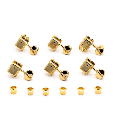 Meccaniche Standard 6L Gold