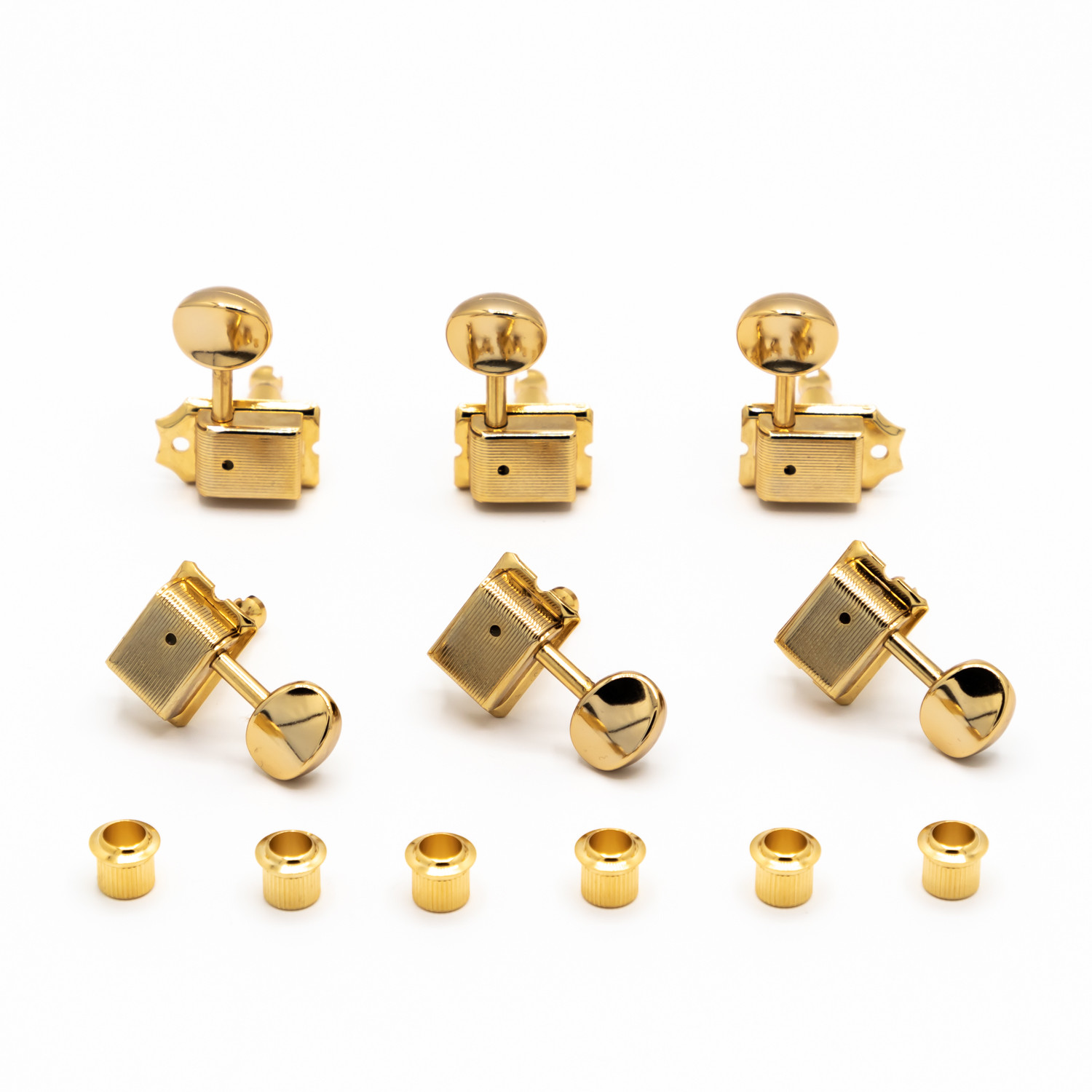 Meccaniche Standard 6L Gold