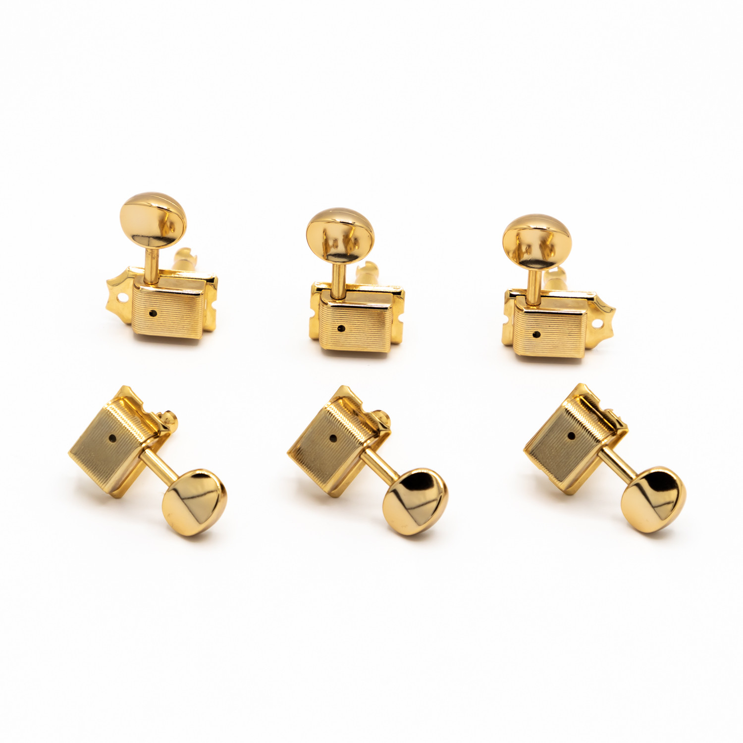 Meccaniche Standard 6L Gold