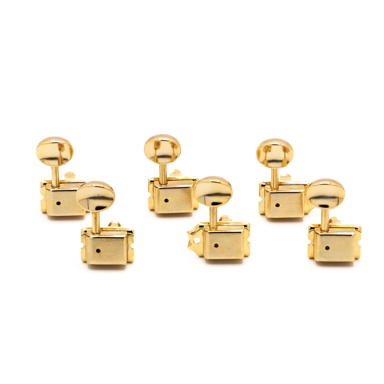 Meccaniche Standard 6L Gold