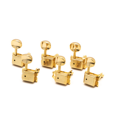 Meccaniche Standard 6L Gold