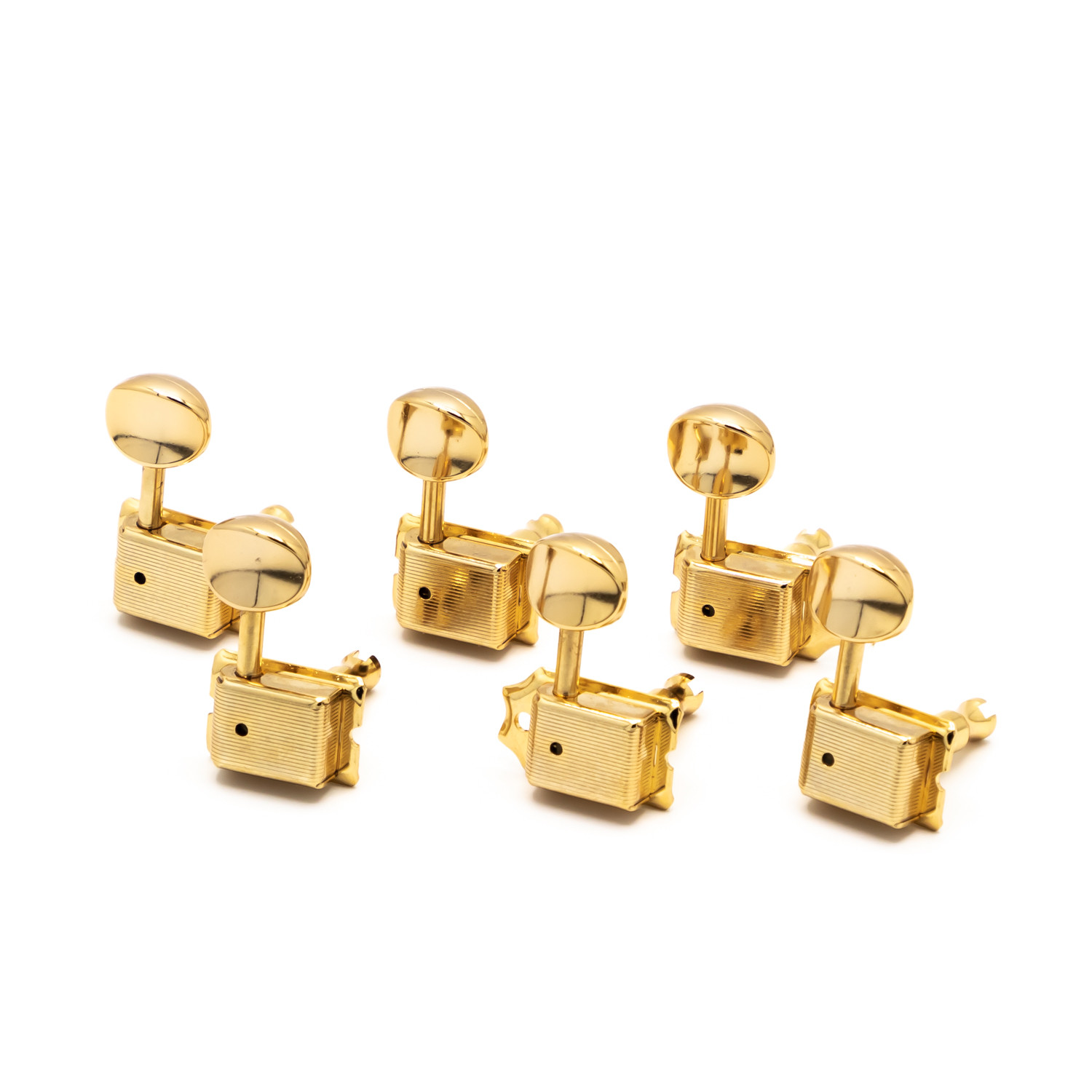 Meccaniche Standard 6L Gold