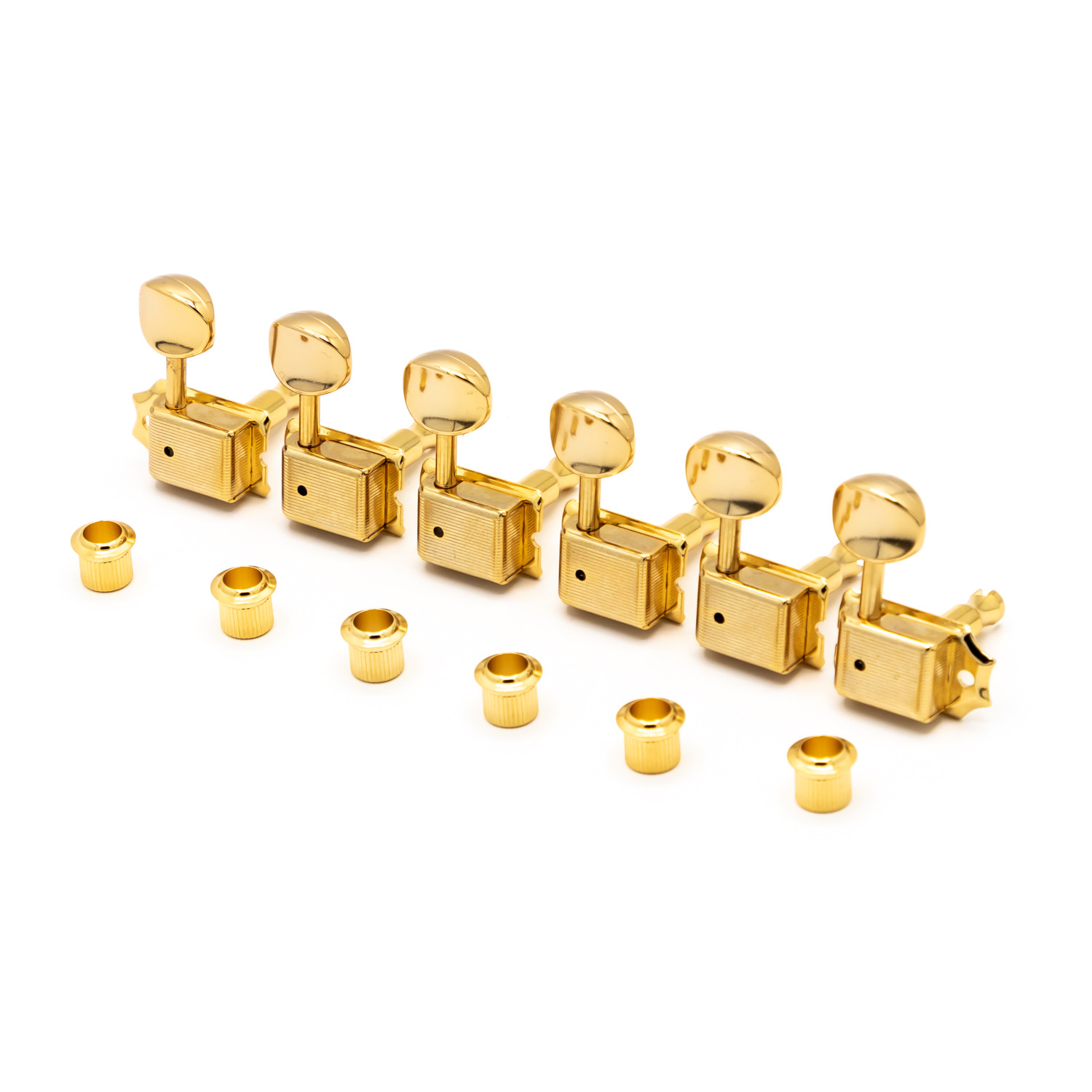 Meccaniche Standard 6L Gold