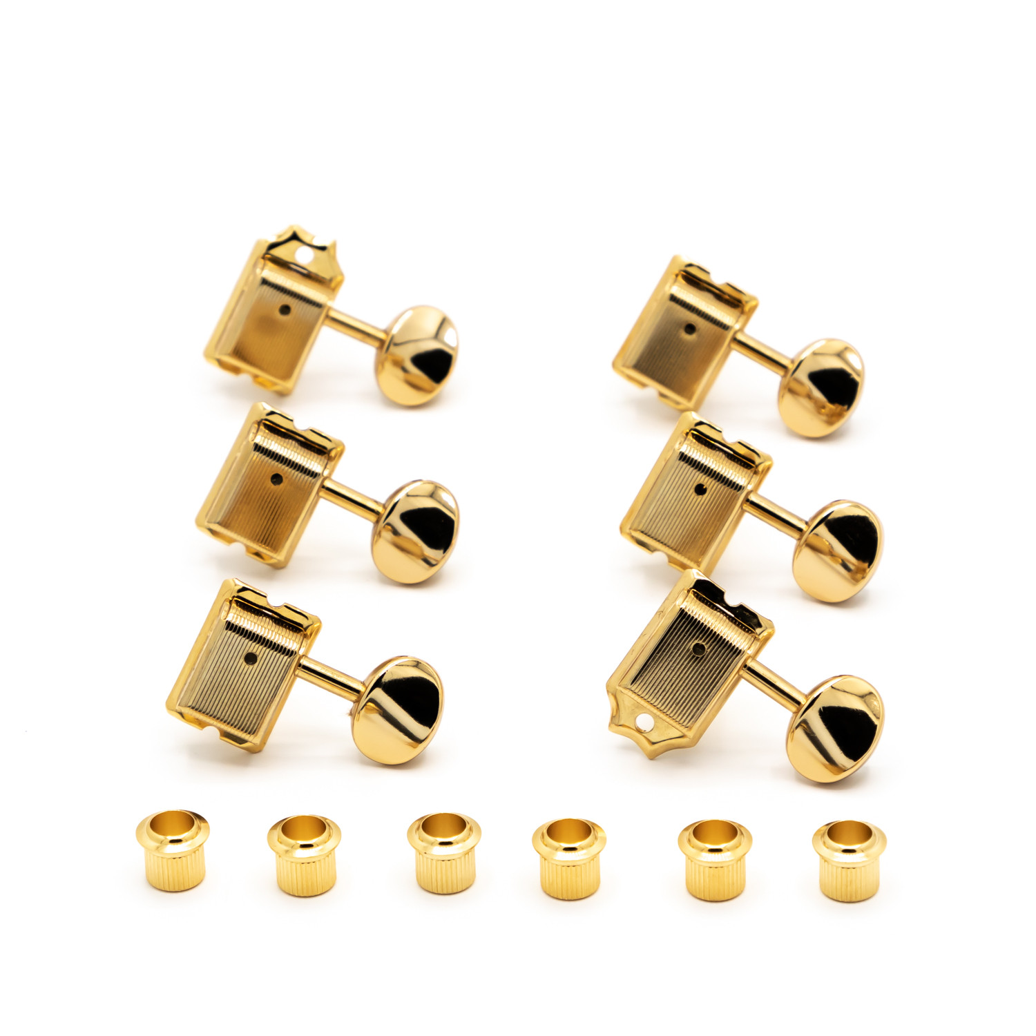 Meccaniche Standard 6L Gold