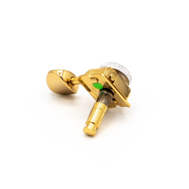 Meccaniche Locking 6L Gold