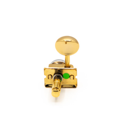 Meccaniche Locking 6L Gold