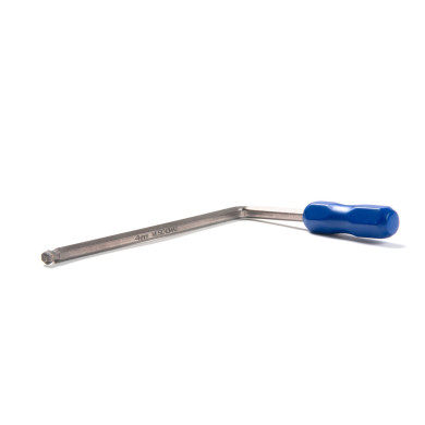 Premium Truss Rod Wrench - 4mm