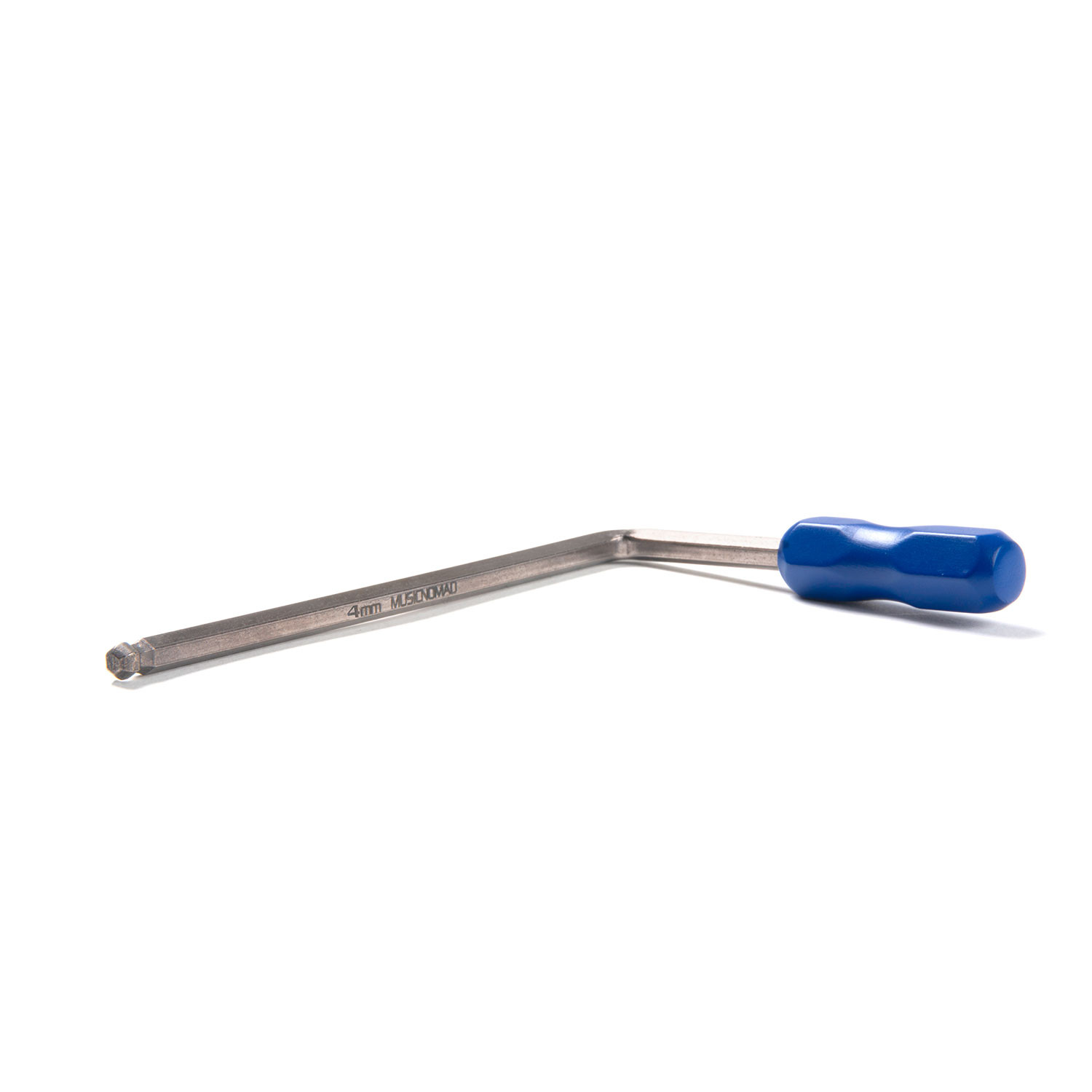 Premium Truss Rod Wrench - 4mm