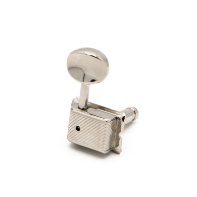 Meccaniche MG 6L Nickel