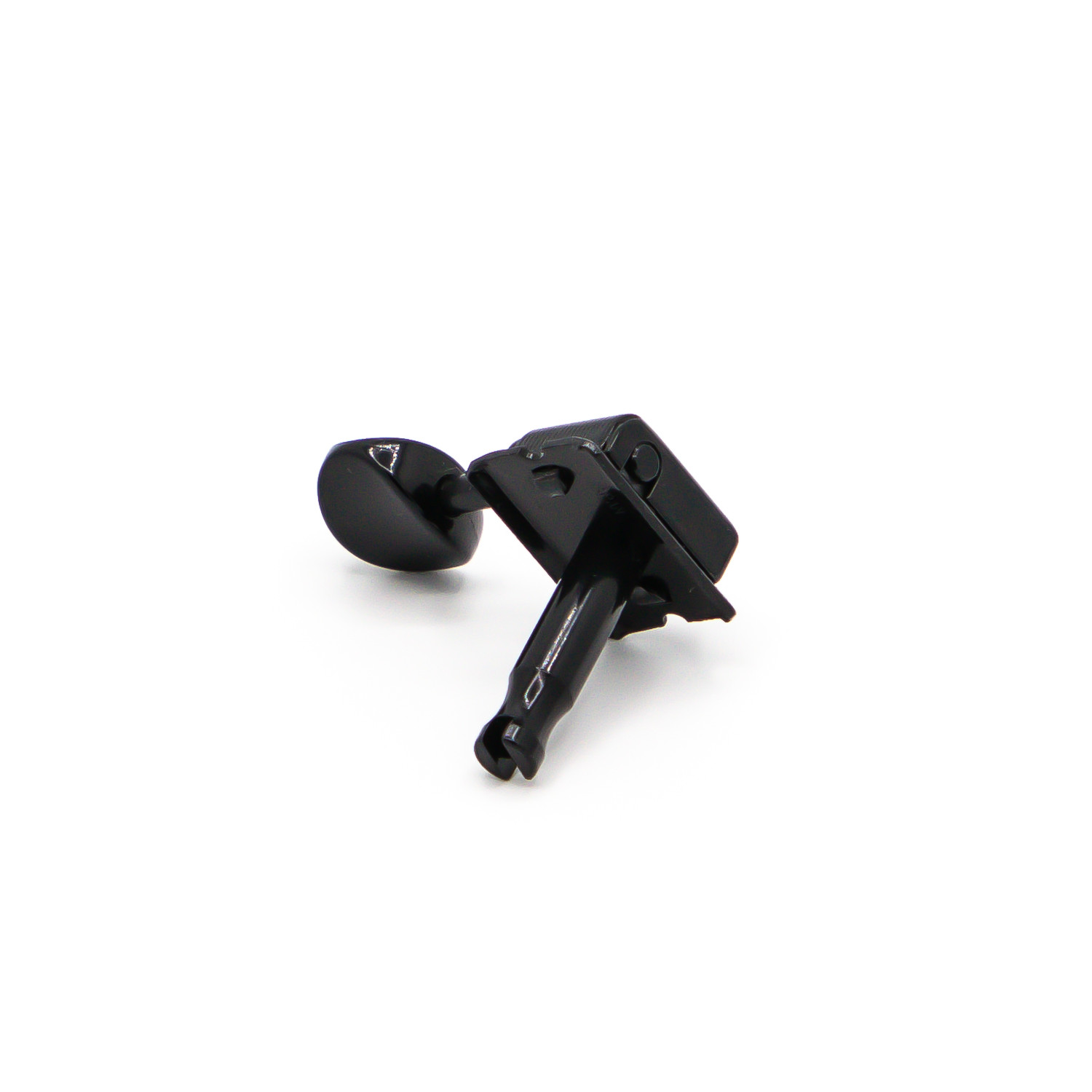 Meccaniche Standard 6L Black