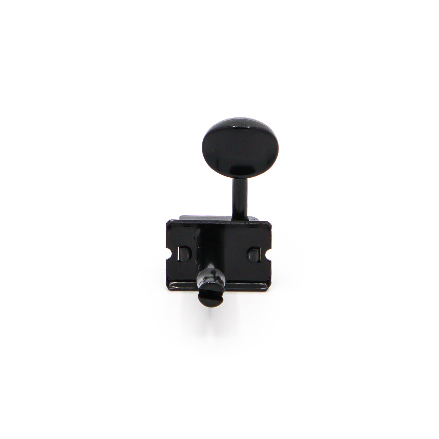 Meccaniche Standard 6L Black