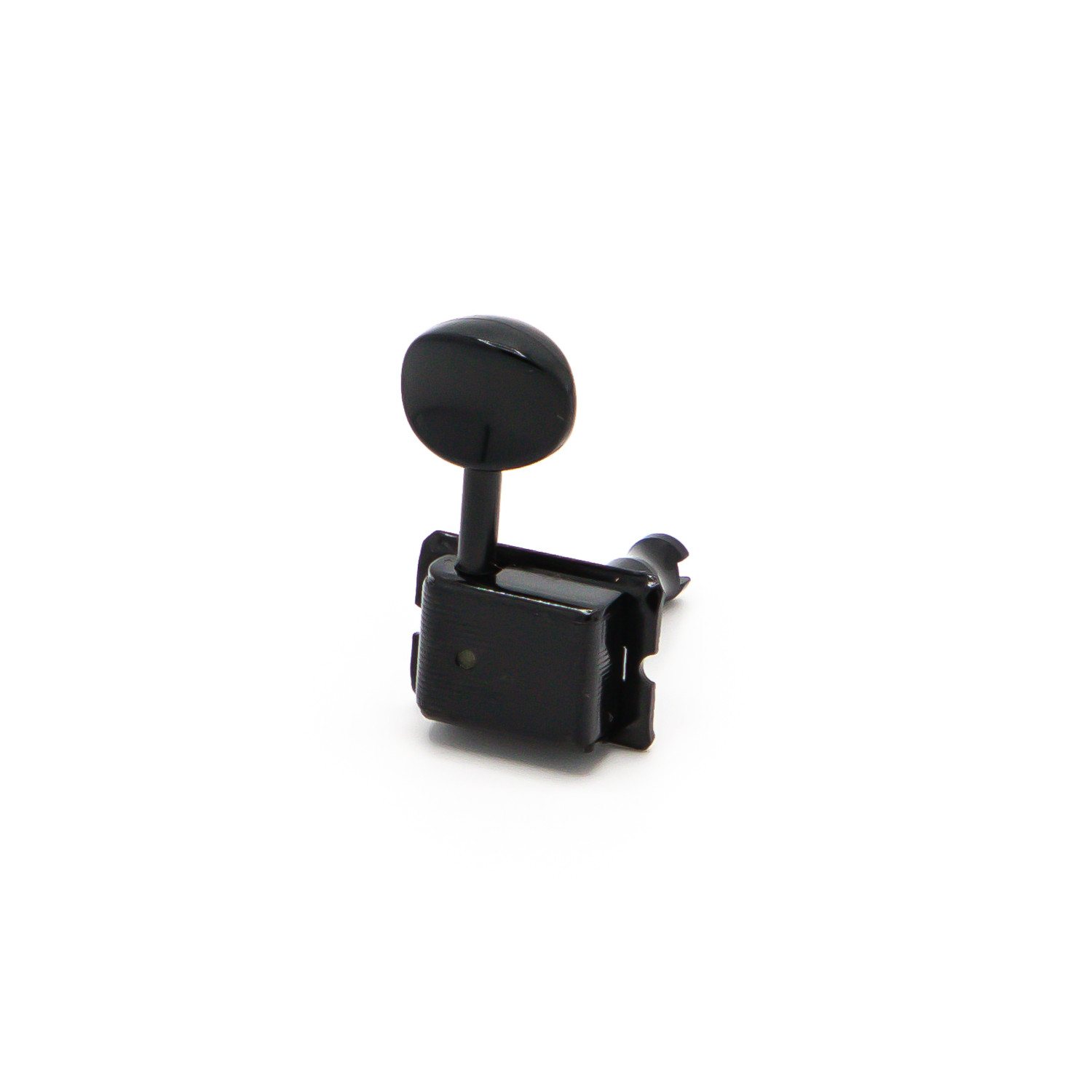 Meccaniche Standard 6L Black